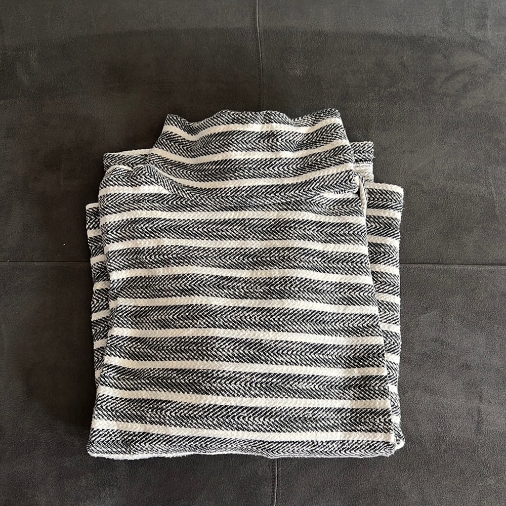 JCrew sweater